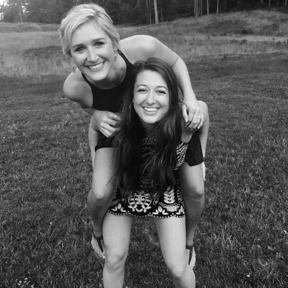 Meet your Posher, Liv